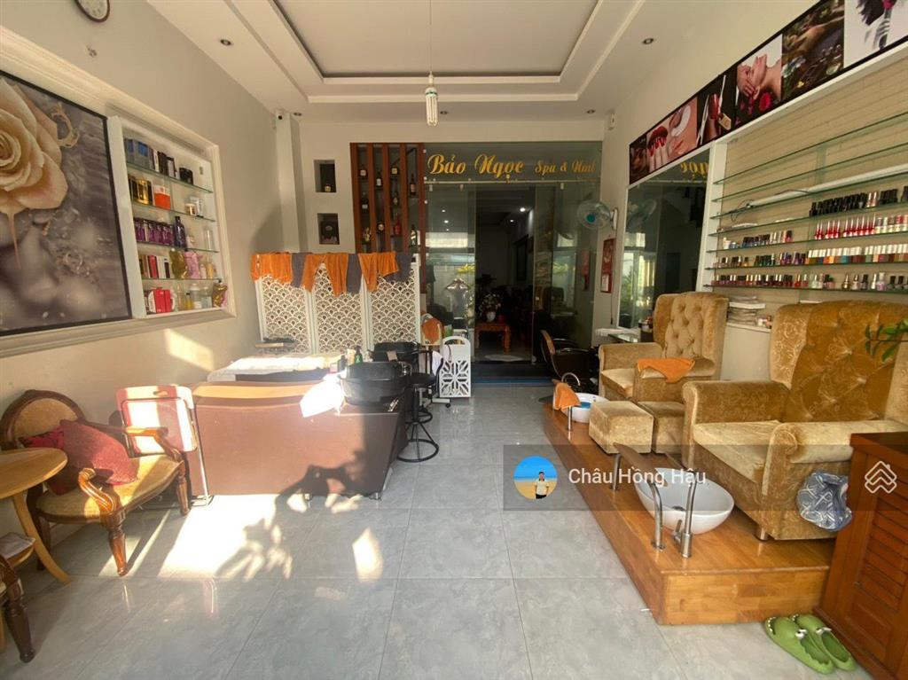 Bán nhà 3 lầu hxh đường nguyễn oanh (khu cư xá lam sơn), p. 17, dt 4.5m x 18m, giá chỉ 78.5 tỷ tl