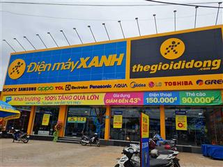 Chính chủ bán gấp mặt tiền quang trung, gv. dt 8 x 23m, hđt 75tr, giá chỉ 33 tỷ