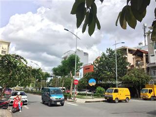 Chính chủ bán gấp lô đất hẻm 8m dương quảng hàm p6, gv. dt 5.6x15m, giá chỉ 8.5 tỷ