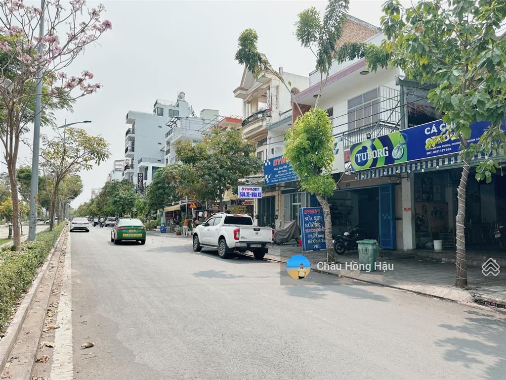 Chính chủ bán gấp lô đất hẻm 8m dương quảng hàm p6, gv. dt 5.6x15m, giá chỉ 8.5 tỷ