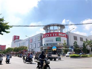 Bán nhanh chdv đường nguyễn văn lượng p16, gò vấp ngay cityland, lotte, dt 4.5x24m nhà 5 tầng 15p