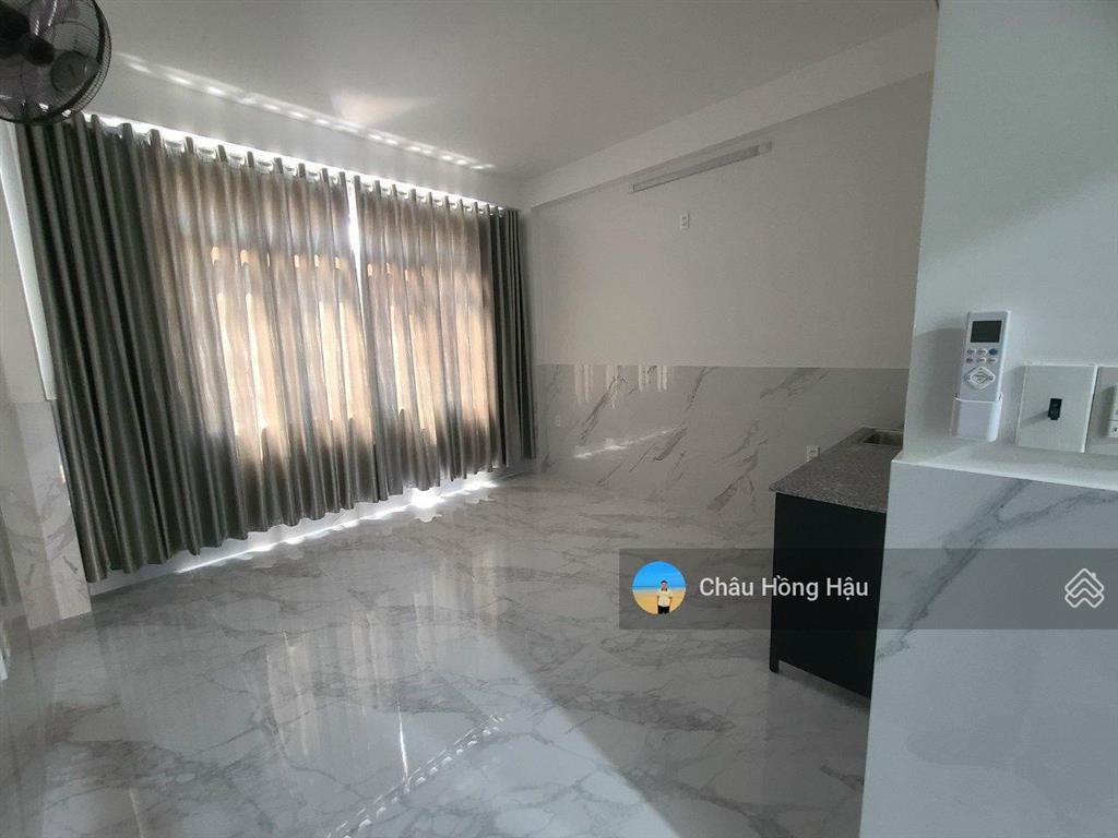 Bán nhanh chdv đường nguyễn văn lượng p16, gò vấp ngay cityland, lotte, dt 4.5x24m nhà 5 tầng 15p