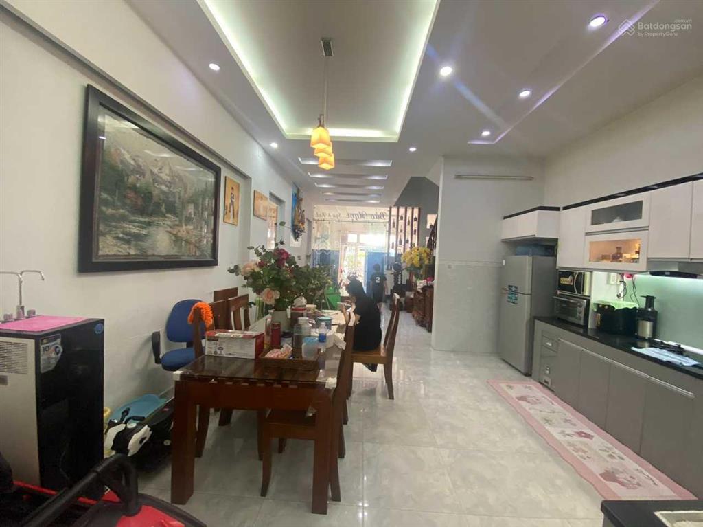 Bán nhà hẻm 220/nguyễn oanh, phường 17, gò vấp. dt 4.2m x 19m, kết cấu 2 tầng, giá chỉ 9.8 tỷ tl
