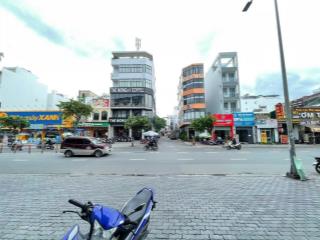 Bán gấp nhà hxh phan văn trị p5 gò vấp, dt 5.6x17m giá chỉ 12,5 tỷ, 90m², view đẹp