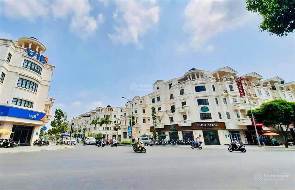 Mặt tiền đường nguyễn văn lượng p10, ngay lotte mart, dt 130m², hđt 40 triệu/th giá chỉ 24.8 tỷ