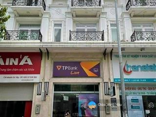 Chính chủ bán nhà khu cityland center hills (trần thị nghỉ) dt 5x20m giá 18.5 tỷ p7, gò vấp