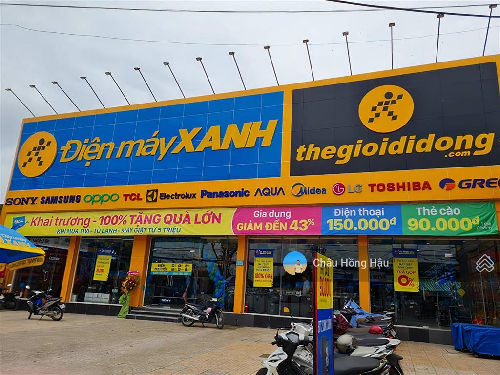 Bán nhà mặt tiền nguyễn văn nghi  gò vấp ngay trường đh công nghiệp dt 8x27m, giá 38,5 tỷ