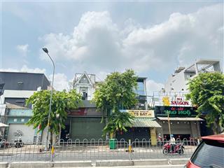 Chính chủ bán nhà mặt tiền nguyễn oanh p6, gò vấp, dt 5.5x25m, giá chỉ 10,5 tỷ, dtcn 103 m2