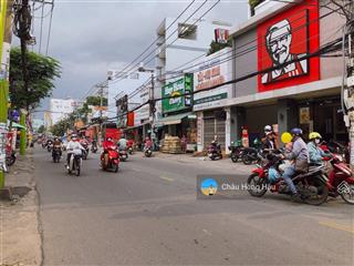 Chính chủ bán nhà hẻm kinh doanh 12m thống nhất p11 gv, dt 10x33m, cn 300m2, giá chỉ 28.5 tỷ tl