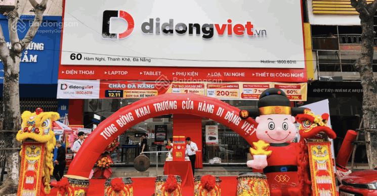 Chính chủ bán mặt tiền lê văn thọ, dt 12x25m giá chỉ 28 tỷ, 300m2, hdt 50tr/tháng