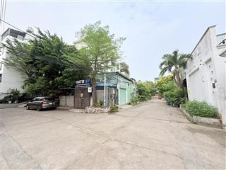 Khuôn đất đẹp khu bên sông ngang 13.8m ngay gigamall phạm văn đồng xây biệt thự sân vườn