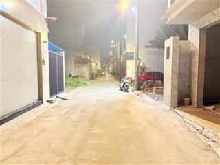 Khu phân lô cực đẹp hxh thông thoáng hàng xóm thân thiện dân trí nơi an cư lí tưởng