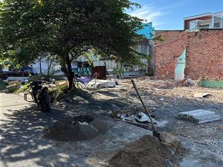 Bán đất linh xuân, đường số 8  hẻm xe hơi  3,5 tỷ