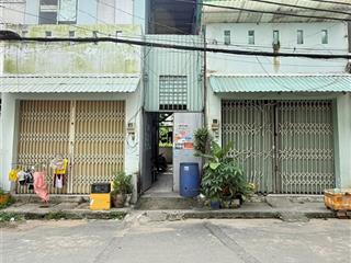 Bán gấp nhà và dãy trọ đang cho thuê ngay đường số 2, trường thọ. dt 62.8m2 ngang 5m. giá 6 tỷ, shr