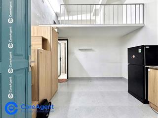 Khai trương phòng trọ mới xây an ninh sạch sẽ sẵn máy lạnh ngay thoại ngọc hầu  tô hiệu