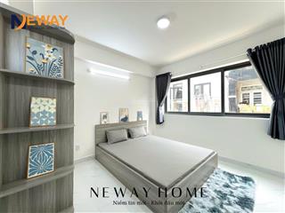 Căn hô studio full nội thất mới xây 100%  an ninh  mới xây 100% ngay aeon mall tân phú