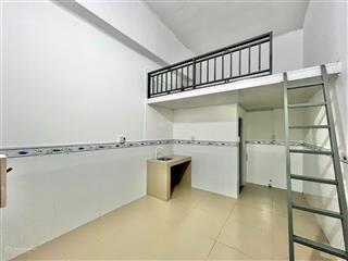 Phòng trọ giá rẻ sẵn máy lạnh giáp tân bình  luỹ bán bích  gần âu cơ  ngay vườn lài an ninh