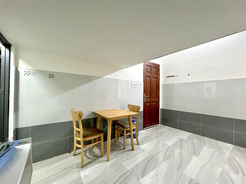 Siêu phẩm duplex có gác ngay phan văn sửu etown cộng hòa mới tinh sạch sẽ an ninh cao