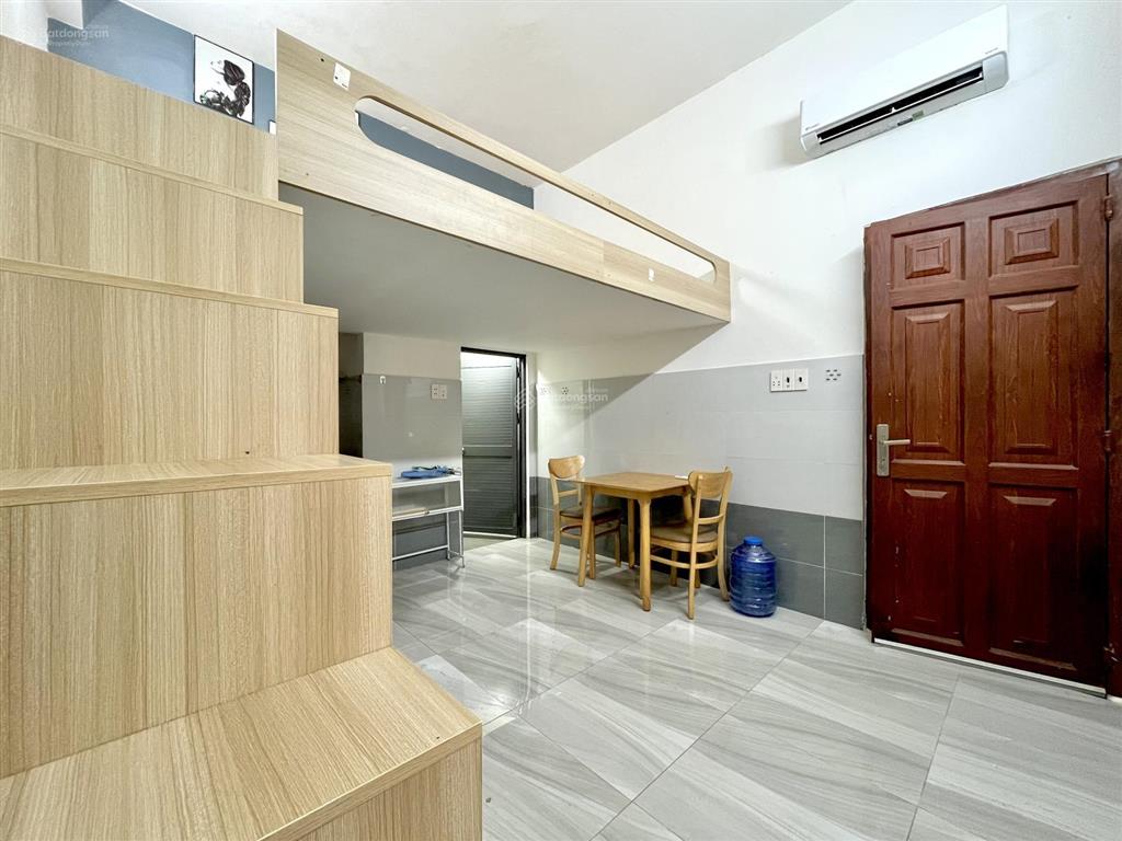 Siêu phẩm duplex có gác ngay phan văn sửu etown cộng hòa mới tinh sạch sẽ an ninh cao