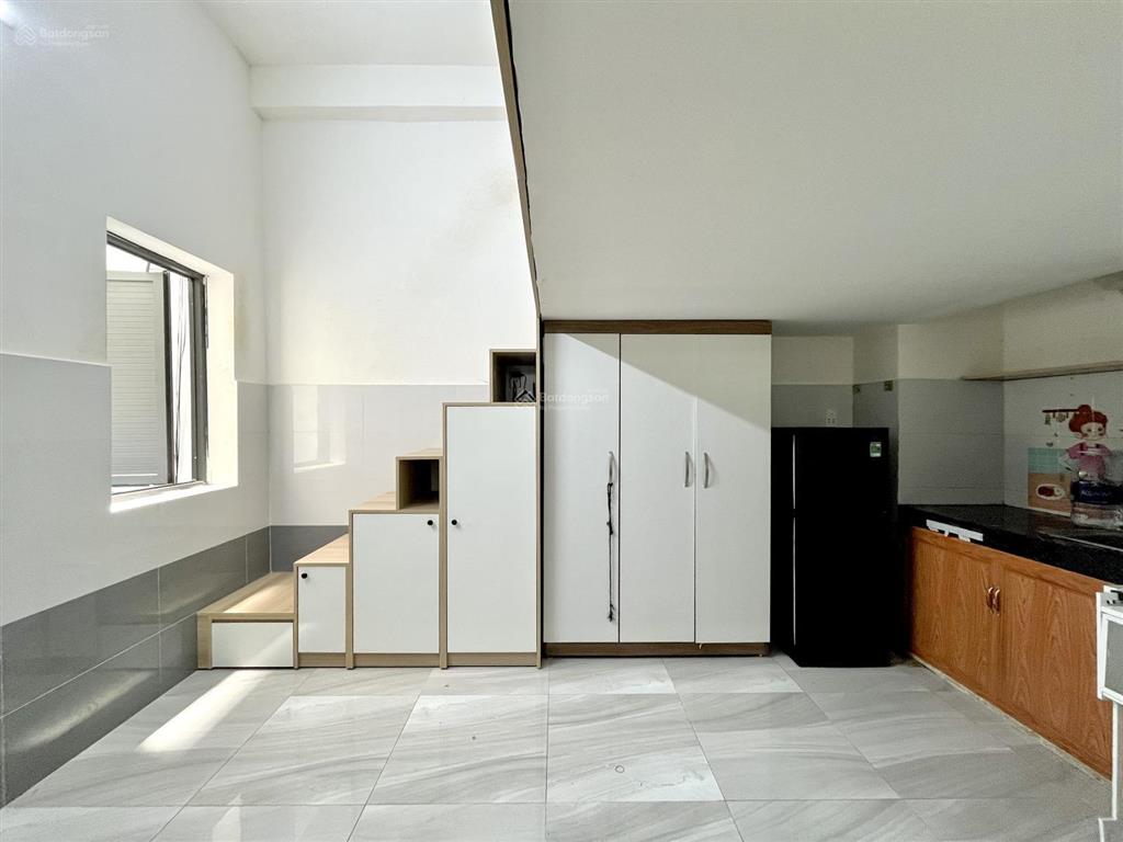 Siêu phẩm duplex có gác ngay phan văn sửu etown cộng hòa mới tinh sạch sẽ an ninh cao