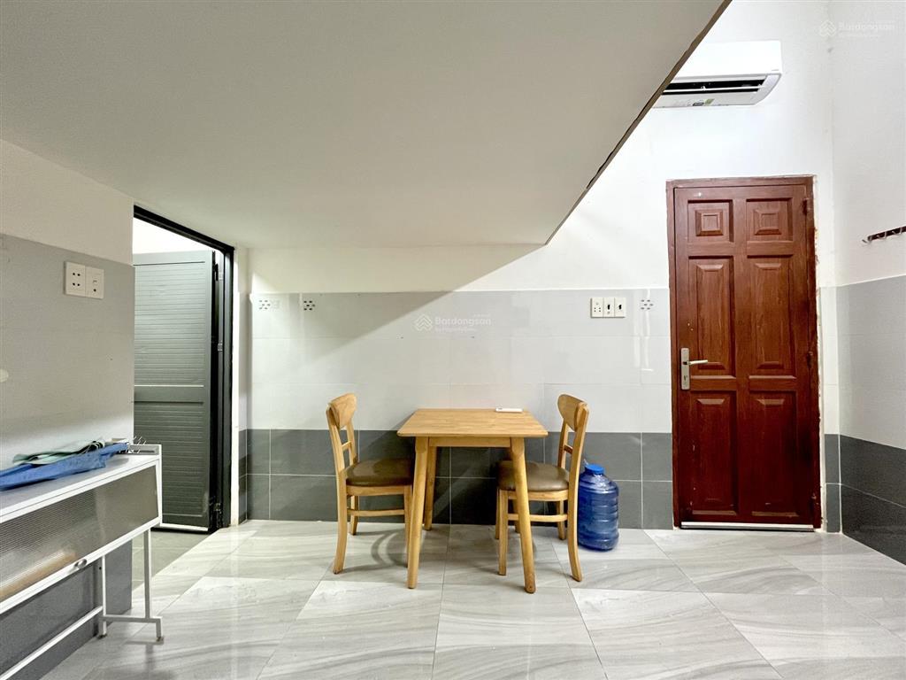 Siêu phẩm duplex có gác ngay phan văn sửu etown cộng hòa mới tinh sạch sẽ an ninh cao