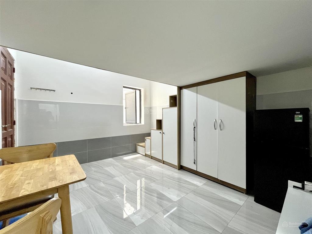 Siêu phẩm duplex có gác ngay phan văn sửu etown cộng hòa mới tinh sạch sẽ an ninh cao