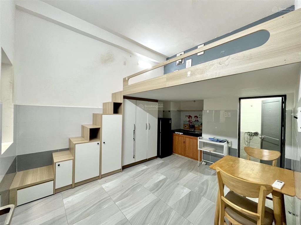 Siêu phẩm duplex có gác ngay phan văn sửu etown cộng hòa mới tinh sạch sẽ an ninh cao