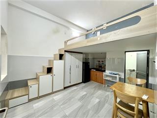 Siêu phẩm duplex có gác ngay phan văn sửu etown cộng hòa mới tinh sạch sẽ an ninh cao