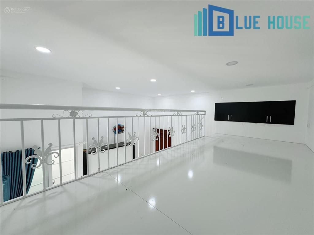 Căn hộ mini cao cấp mới xây 100% hoàng hoa thám thang máy, bảo vệ, không gian sống chất lượng