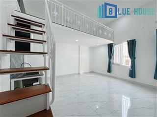 Căn hộ mini cao cấp mới xây 100% hoàng hoa thám thang máy, bảo vệ, không gian sống chất lượng