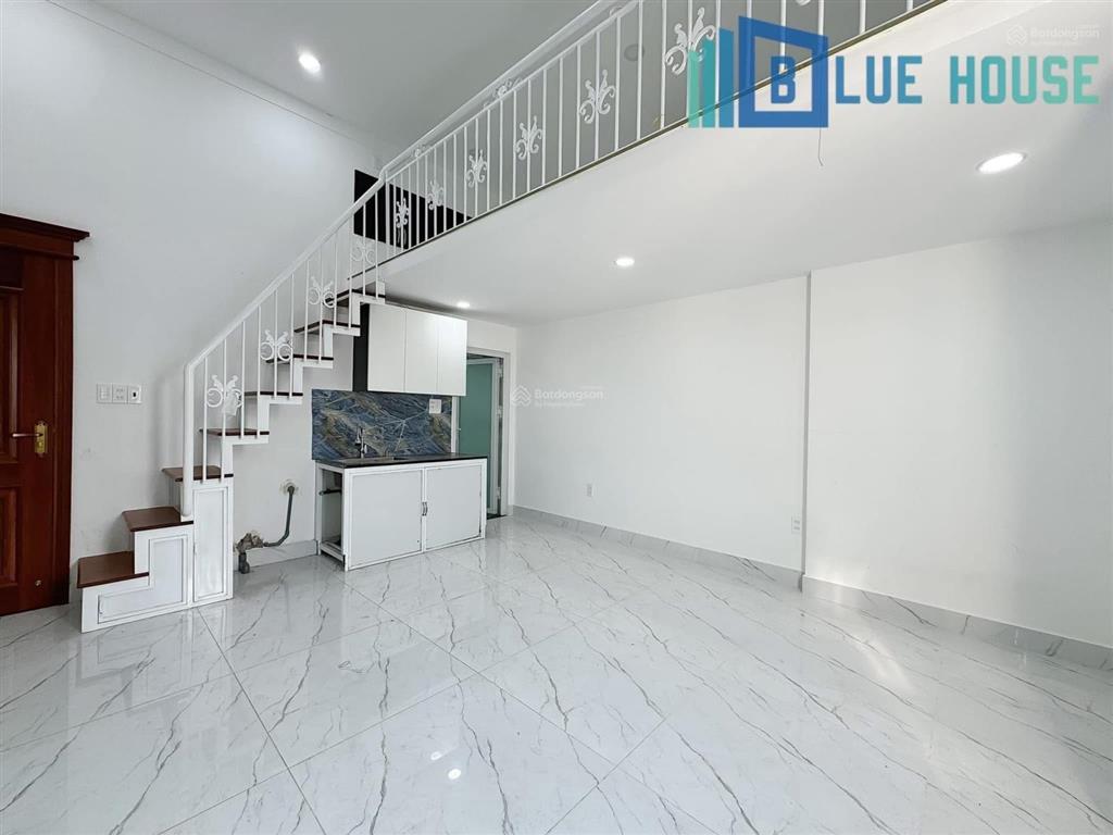 Căn hộ mini cao cấp mới xây 100% hoàng hoa thám thang máy, bảo vệ, không gian sống chất lượng