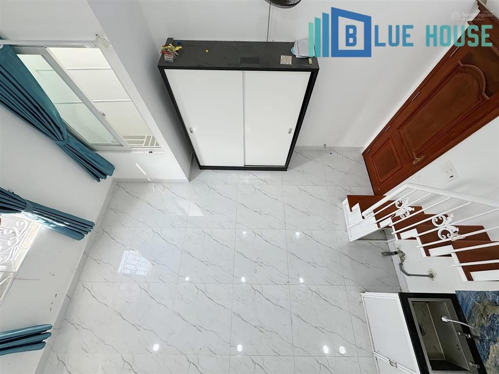 Căn hộ mini cao cấp mới xây 100% hoàng hoa thám thang máy, bảo vệ, không gian sống chất lượng
