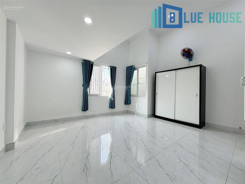 Căn hộ mini cao cấp mới xây 100% hoàng hoa thám thang máy, bảo vệ, không gian sống chất lượng