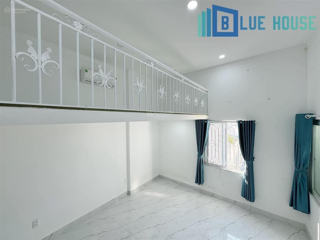 Căn hộ mini cao cấp mới xây 100% hoàng hoa thám thang máy, bảo vệ, không gian sống chất lượng