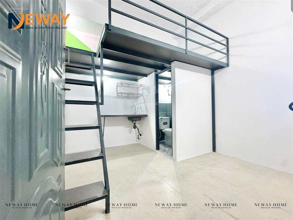 Phòng trọ giá rẻ mới xây an ninh có bảo vệ thang máy gần aeon mall tân phú, thích hợp cho sinh viên