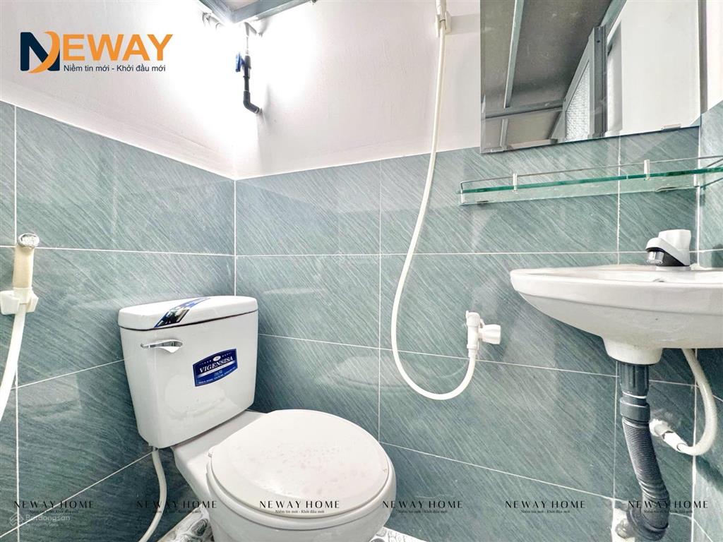 Phòng trọ giá rẻ mới xây an ninh có bảo vệ thang máy gần aeon mall tân phú, thích hợp cho sinh viên