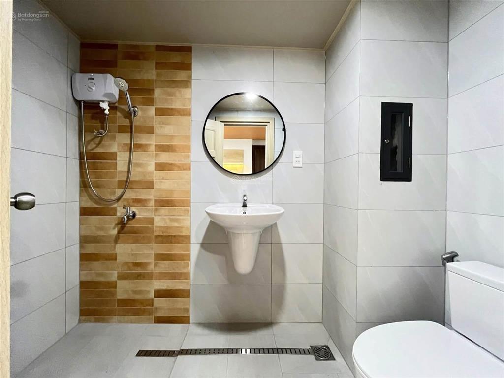 Duplex mới tinh cho sinh viên đại học văn hiến có máy lạnh tủ lạnh nệm full nội thất gần vhu