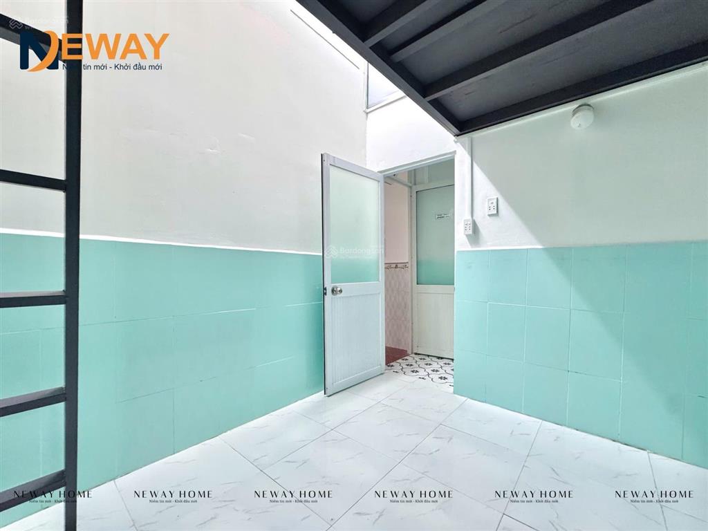 Cho thuê phòng trọ đầy đủ nội thất máy giặt riêng ngay lạc long quân gần trung tâm