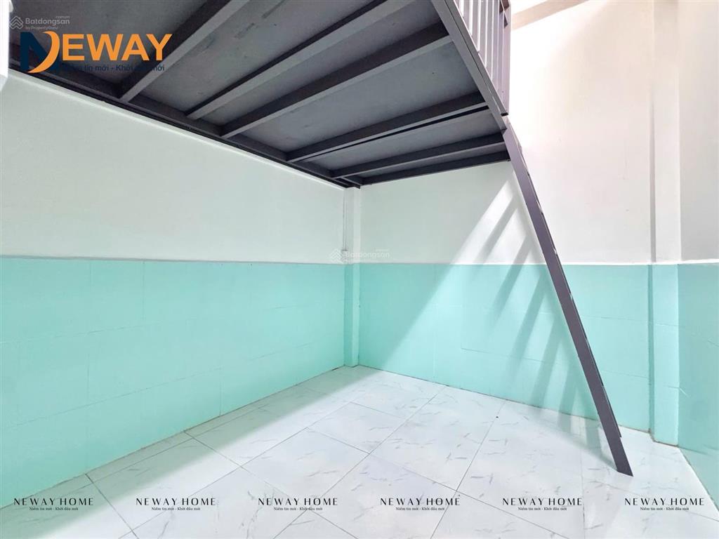 Cho thuê phòng trọ đầy đủ nội thất máy giặt riêng ngay lạc long quân gần trung tâm