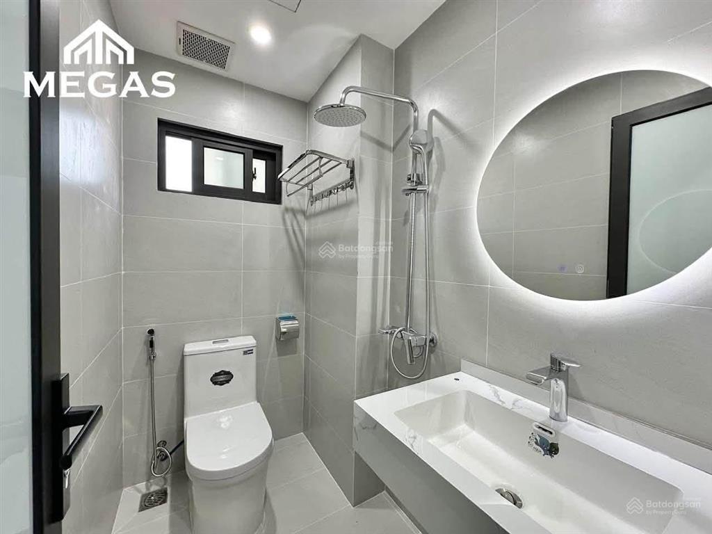 Căn hộ full nội thất mới, sạch sẽ, an ninh  ban công gần aeon tân phú  dọn vào ở ngay
