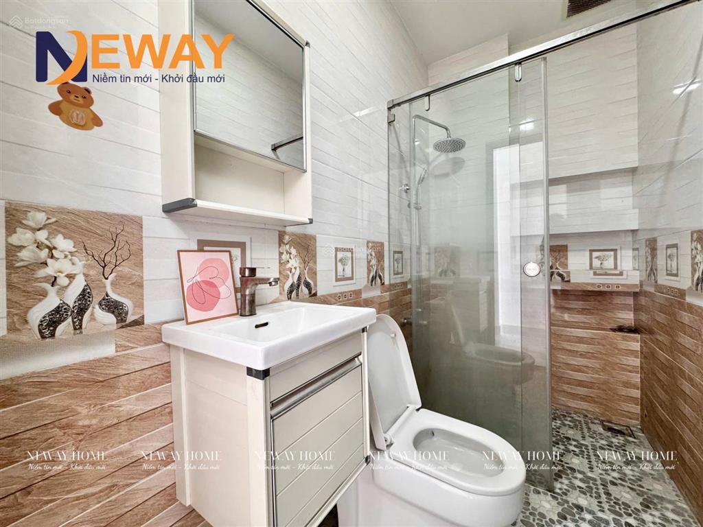 Căn hộ studio ban công thoáng sẵn nội thất ngay bình trị đông dọn vào ở ngay giá từ 3tr8