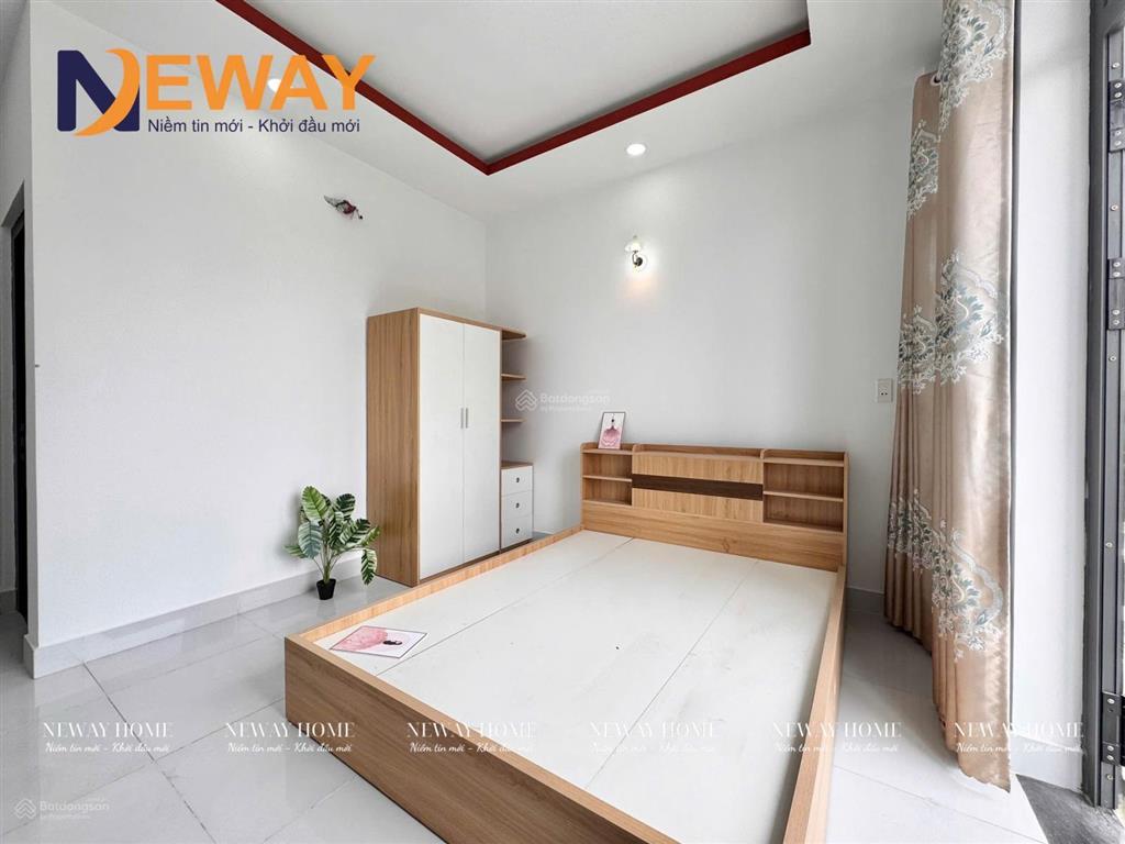 Căn hộ studio ban công thoáng sẵn nội thất ngay bình trị đông dọn vào ở ngay giá từ 3tr8