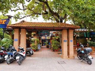 Gấp! nhà chính chủ mặt tiền đường nguyễn trọng tuyển quận tân bình