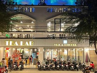 Building có thang máy chính chủ mặt tiền rộng đường tuy lý vương, quận 8