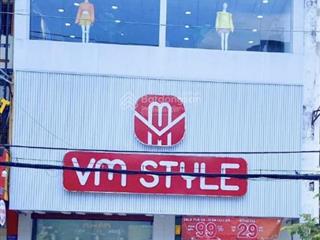 Siêu giá tốt! nhà mặt tiền đường phan đăng lưu quận phú nhuận