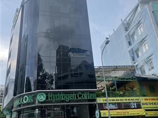 Hot!!!chính chủ cho thuê góc 2 mặt tiền siêu đẹp bà hạt quận 10