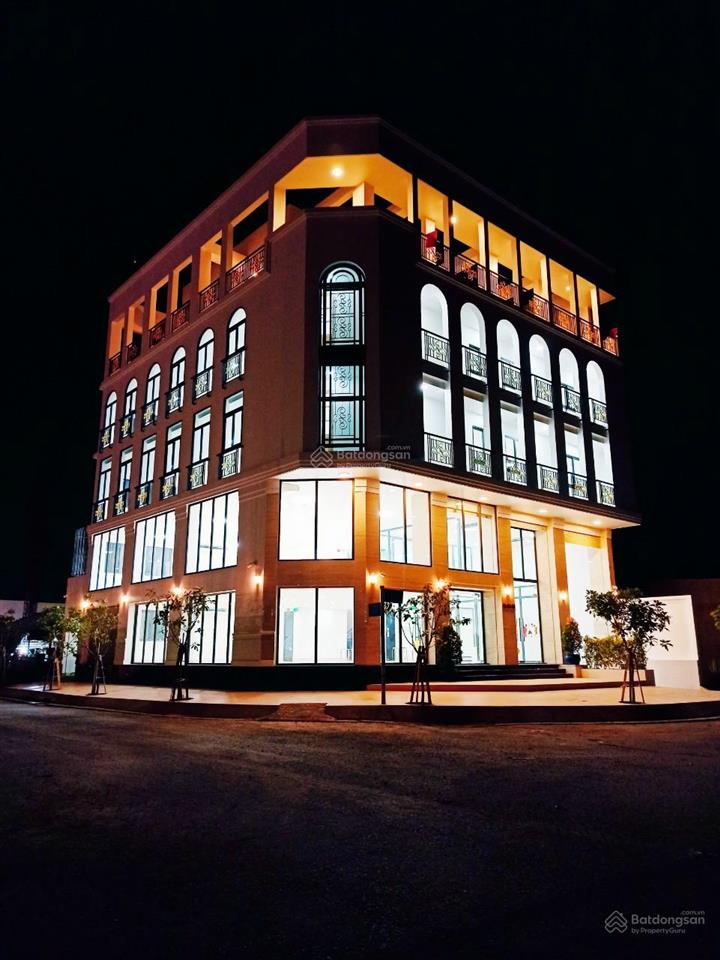 Siêu hot! góc 2 mặt tiền đẹp đường bạch đông ôn p. an khánh quận 2