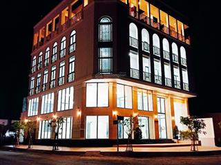 Siêu hot! góc 2 mặt tiền đẹp đường bạch đông ôn p. an khánh quận 2