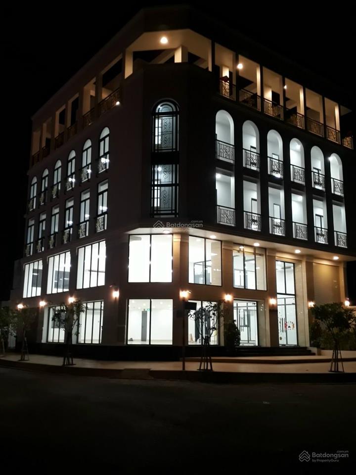 Siêu hot! góc 2 mặt tiền đẹp đường bạch đông ôn p. an khánh quận 2