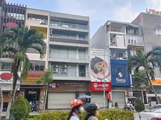 Siêu giá tốt!!! nhà mặt tiền đường phan xích long quận phú nhuận